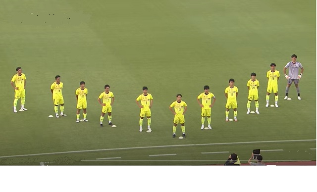 ジャイアントキリング おこしやす京都ac 天皇杯 Jfa第101回全日本サッカー選手権大会 番狂わせ 三和テクノ株式会社 名古屋 東海市 福岡 大分の業務用エアコン施工 修理